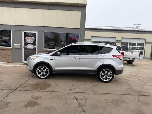 Used 2014 Ford Escape Titanium w/ Equipment Group 401A image 1