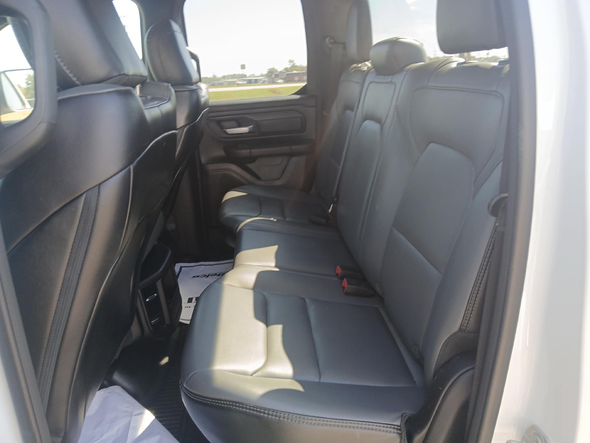 Used 2024 RAM 1500 Tradesman w/ Trailer Tow Group AWD/4WD image 17