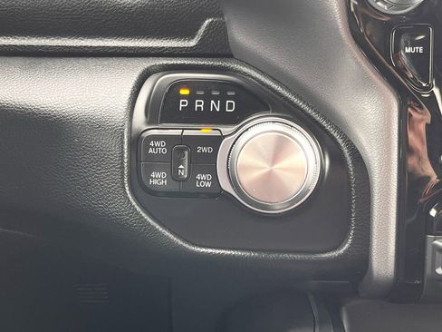 Used 2022 RAM 1500 Sport w/ Rebel Level 2 Equipment Group image 19