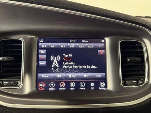 Used 2019 Dodge Charger GT RWD image 22