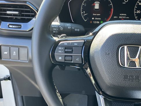 Certified 2025 Honda Pilot EX-L image 21