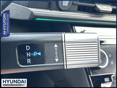 Certified 2025 Hyundai Santa Fe Calligraphy AWD/4WD image 38