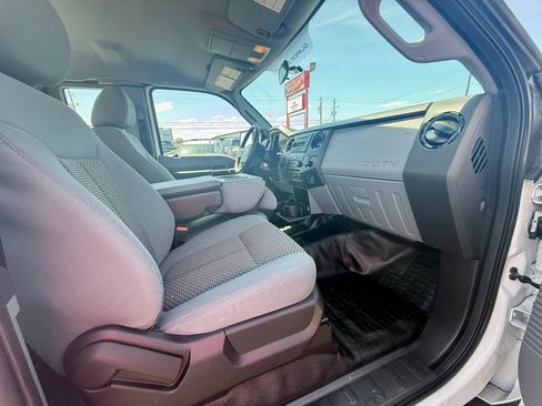 Used 2016 Ford F350 XL AWD/4WD image 18