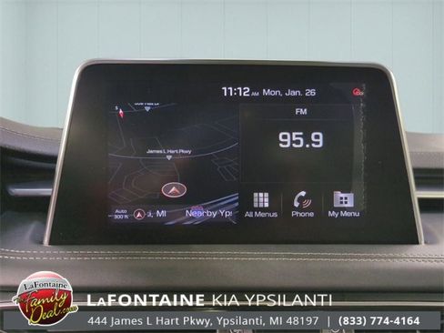 Used 2020 Genesis G70 3.3T image 23