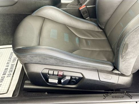 Used 2021 BMW M2 Competition w/ Executive Package RWD image 25
