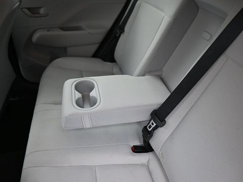 Used 2025 Hyundai Kona SEL AWD/4WD image 24