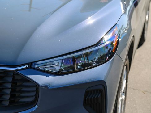 New 2025 Ford Escape Active w/ Tech Pack #1 image 11