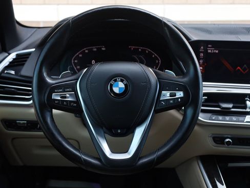Used 2019 BMW X5 xDrive40i w/ Premium Package 2 AWD/4WD image 35
