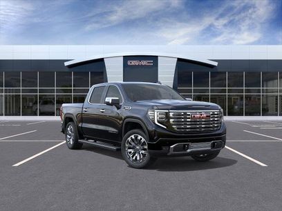 New 2026 GMC Sierra 1500 Denali