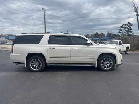 Used 2015 GMC Yukon XL Denali w/ Touring Package image 6