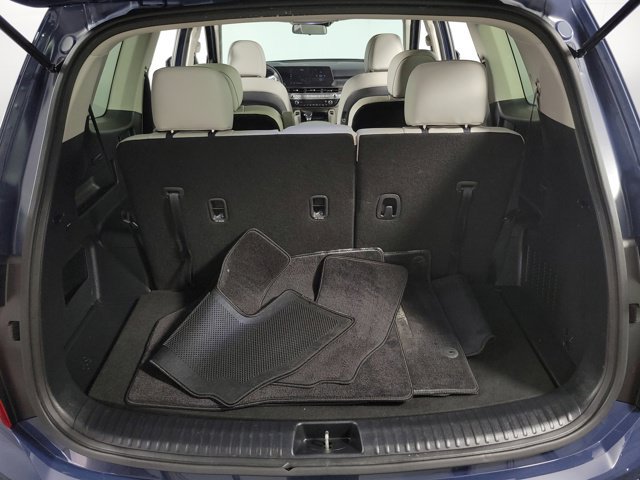 Used 2024 Kia Telluride S w/ S Sunroof Package AWD/4WD image 29
