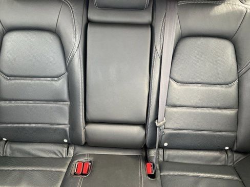 Used 2025 MAZDA CX-5 AWD 2.5 S w/ Preferred Package image 19