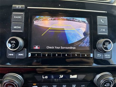 Used 2019 Honda CR-V LX image 24