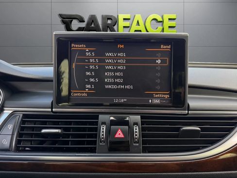 Used 2018 Audi A6 2.0T Premium w/ 19" Sport Package AWD/4WD image 32