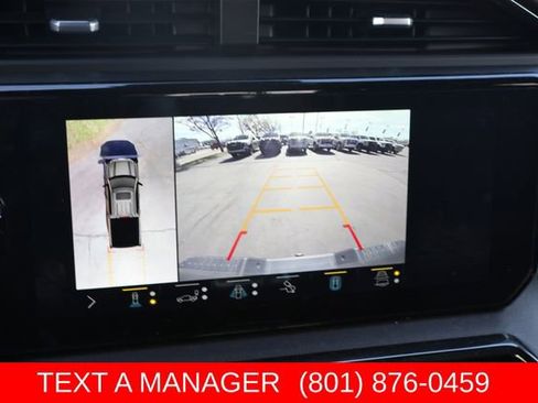 Used 2022 GMC Sierra 1500 AT4 w/ AT4 Premium Package AWD/4WD image 25