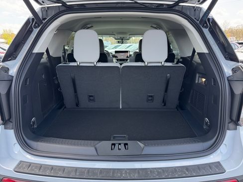 New 2026 Ford Explorer Active w/ Active Comfort Package AWD/4WD image 26