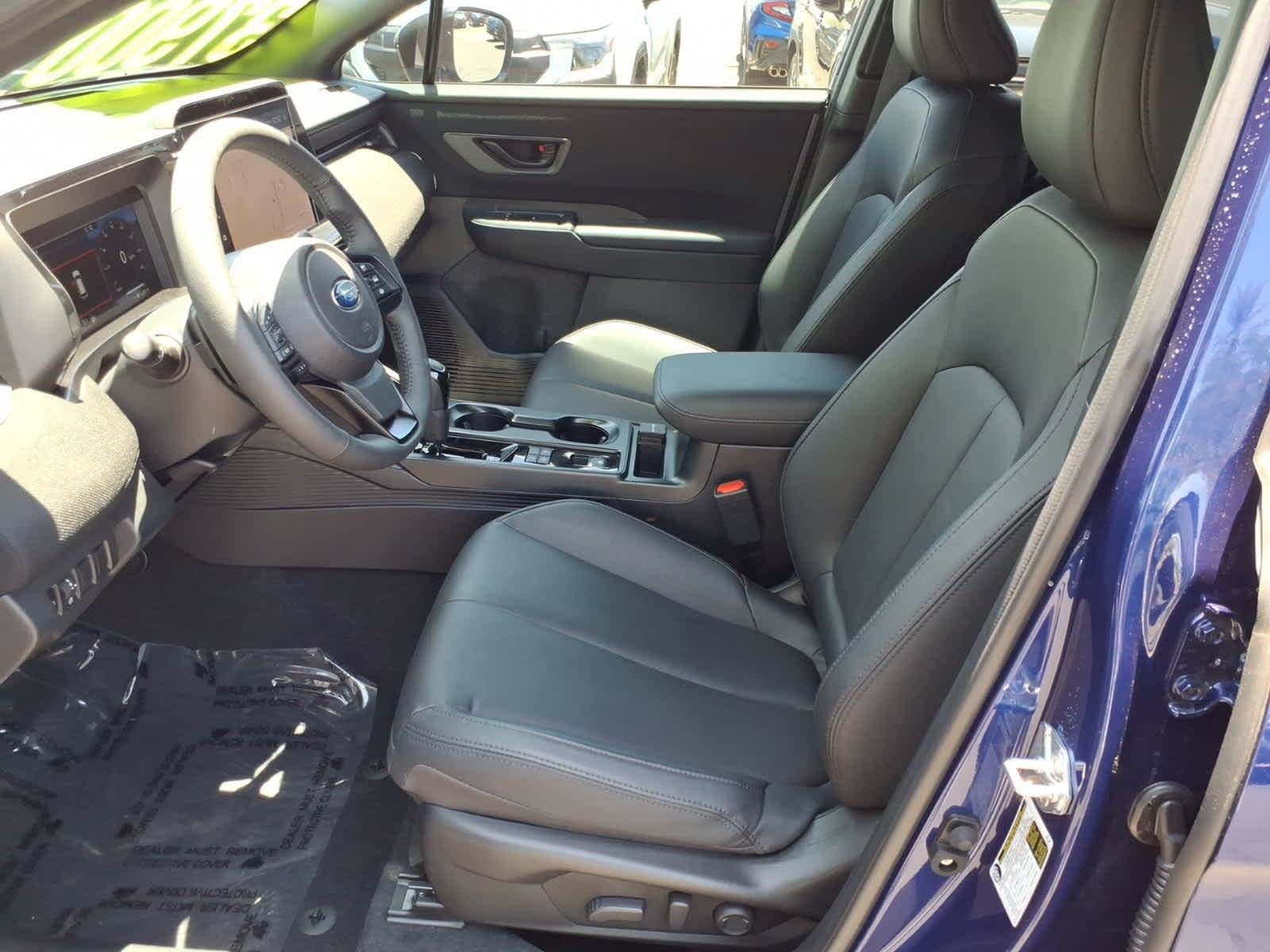 Used 2026 Subaru Outback Premium AWD/4WD image 24