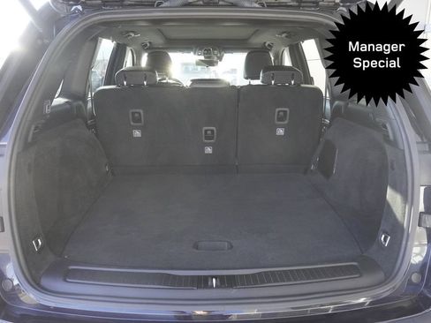 Used 2024 Jeep Grand Cherokee Trailhawk w/ Advanced Protech Group II image 31