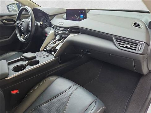 Used 2023 Acura TLX w/ Technology Package FWD image 22