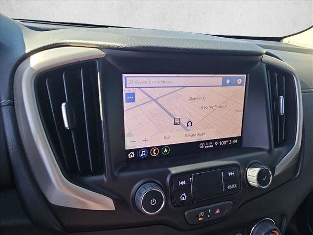 Used 2023 GMC Terrain Denali AWD/4WD image 13