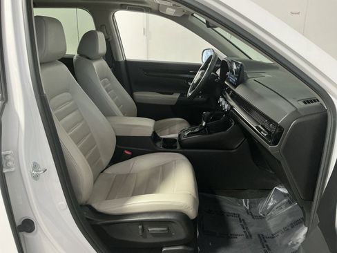 Used 2023 Honda CR-V EX-L image 26