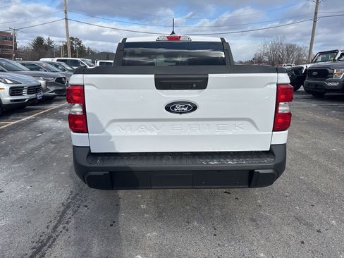 New 2026 Ford Maverick XL image 7