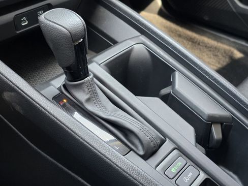 Used 2024 Honda Accord EX image 15