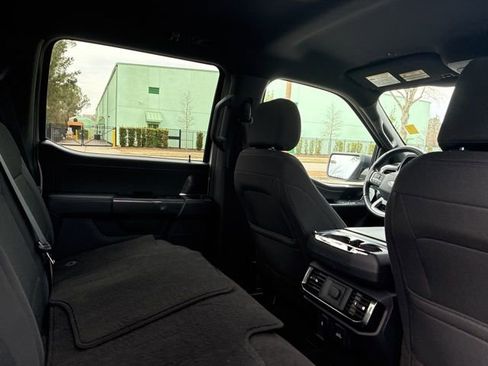 Used 2022 Ford F150 XLT w/ Equipment Group 302A High image 23