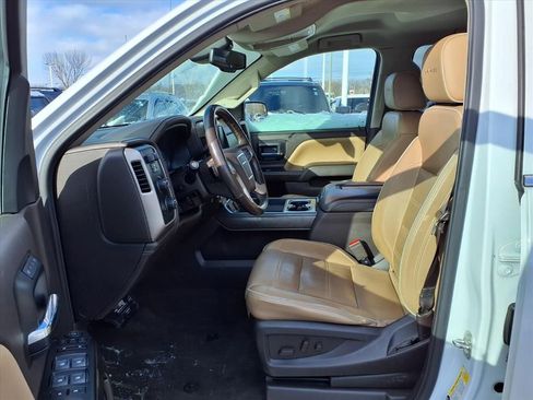 Used 2018 GMC Sierra 1500 Denali image 16