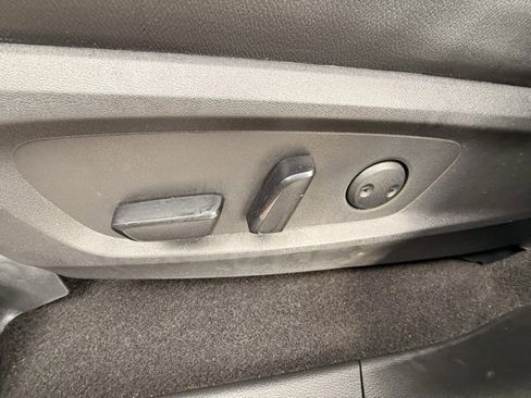 Certified 2023 Nissan Pathfinder SL w/ SL Premium Package image 15