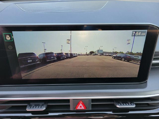 New 2026 Kia K5 GT-Line FWD image 25