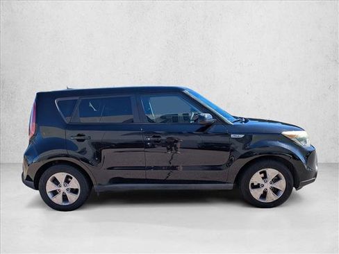 Used 2015 Kia Soul image 4