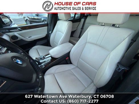 Used 2016 BMW X4 xDrive35i image 20