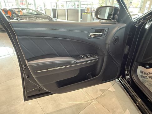 Used 2020 Dodge Charger SRT Hellcat w/ Harman/Kardon Audio Group RWD image 11