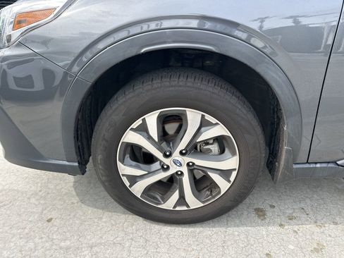 Used 2020 Subaru Outback Limited w/ Popular Package #2 image 6
