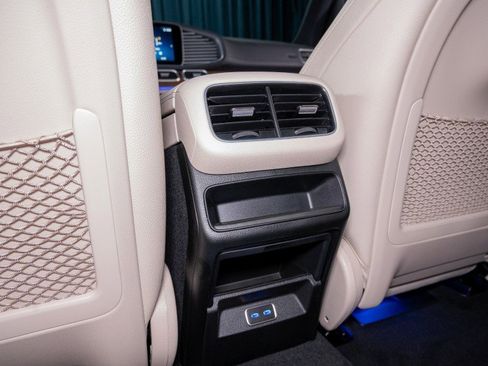 New 2026 Mercedes-Benz GLE 350 4MATIC image 21