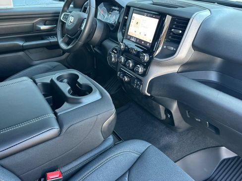 New 2026 RAM 1500 Classic Warlock AWD/4WD image 15