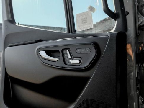 New 2025 Mercedes-Benz Sprinter 2500 image 13