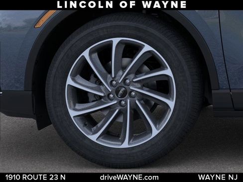 New 2026 Lincoln Corsair Premiere AWD/4WD image 20