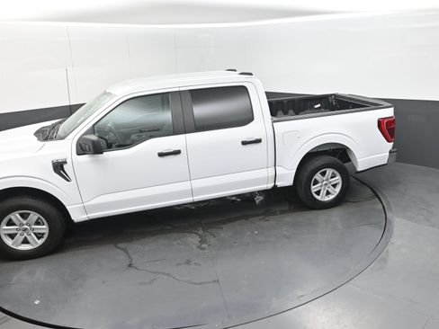 Used 2023 Ford F150 XLT RWD image 34