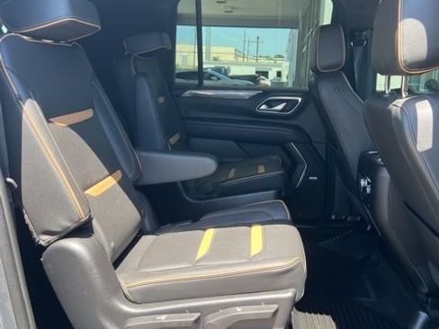 Used 2022 GMC Yukon XL AT4 w/ Max Trailering Package AWD/4WD image 16