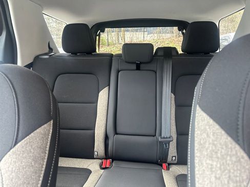 Certified 2025 Ford Bronco Sport Big Bend AWD/4WD image 11