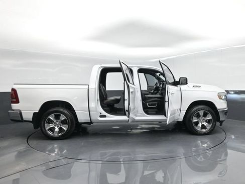 Used 2023 RAM 1500 Laramie RWD image 69