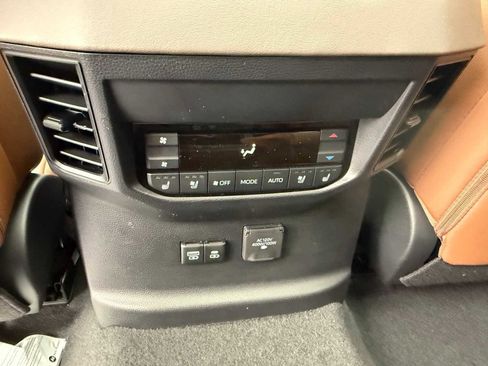 New 2026 Toyota Sequoia 1794 Edition AWD/4WD image 13