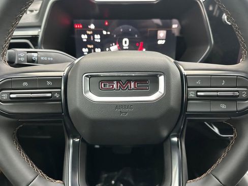 New 2026 GMC Canyon AT4 w/ Nightfall Edition AWD/4WD image 19
