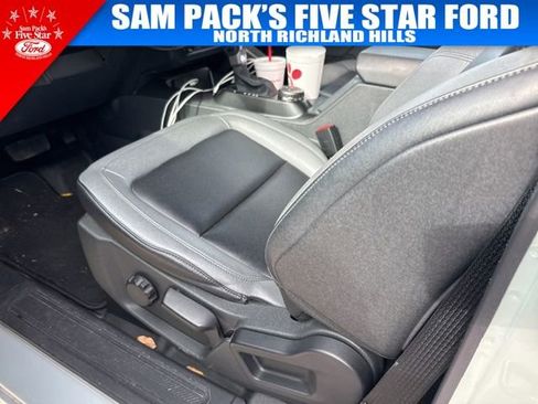 Used 2023 Ford Bronco Big Bend image 7