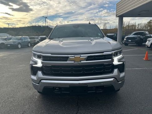 Used 2022 Chevrolet Silverado 1500 LT image 8