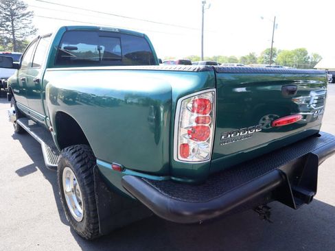Used 2003 Dodge Ram 3500 Truck ST image 7