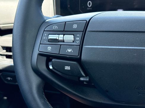 Used 2025 Kia K4 EX FWD image 25