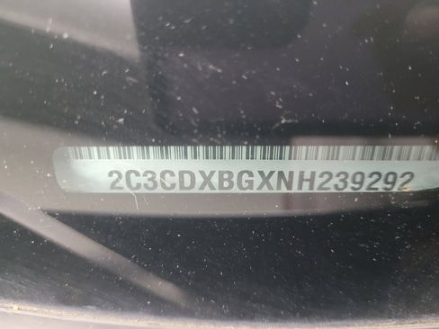 Used 2022 Dodge Charger SXT RWD image 33